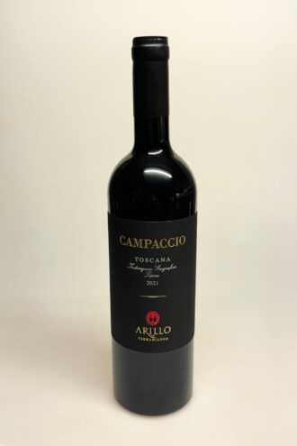 Arillo in Terrabianca Campaccio 2021