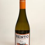 Álvarez y Díez Bento Verdejo Orgánico 2024