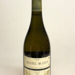 Álvarez y Díez Mantel Blanco Fermentado en Barrica 2023