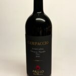 Arillo in Terrabianca Campaccio Toscana Rosso 2020 (3 L)