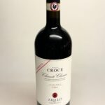 Arillo in Terrabianca “Poggio Croce” Chianti Classico Riserva 2020 Magnum