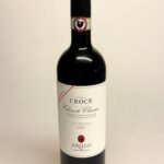 Arillo in Terrabianca “Poggio Croce” Chianti Classico Riserva 2021