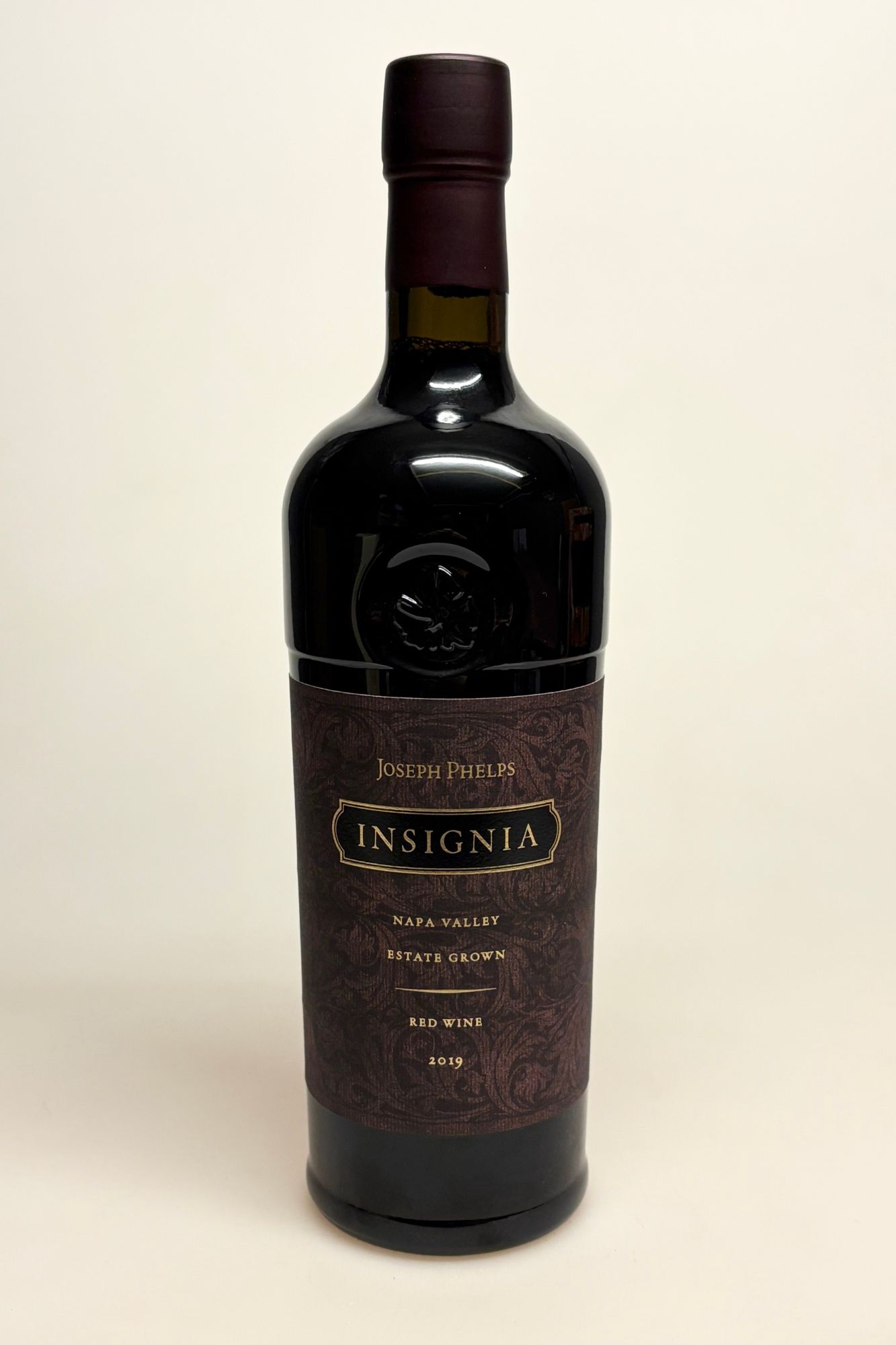 2019 Insignia, Joseph Phelps Vineyards