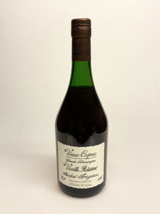 Michel Forgeron Vieux Cognac Vieille Réserve