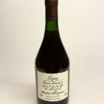 Michel Forgeron VSOP Grande Champagne Cognac