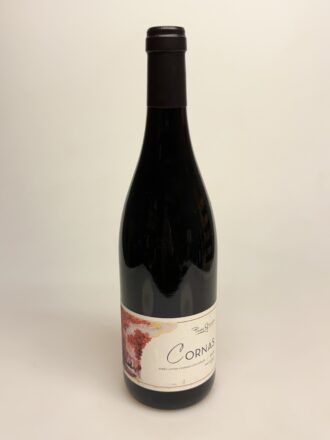 Domaine Pierre Gaillard Cornas 2022
