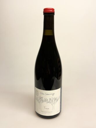 Clos Sauvage Beaujolais-Leynes “Fauve” 2023