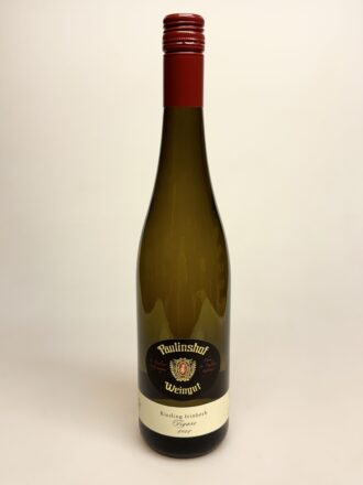 Weingut Paulinshof Riesling Feinherb “Figaro” 2024