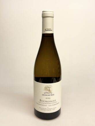 Domaine Jessiaume Bourgogne Chardonnay “Les Perrières” 2023