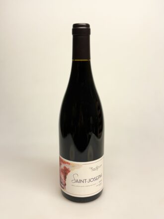 Domaine Pierre Gaillard Saint-Joseph 2022