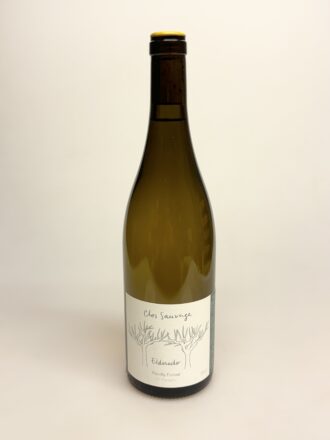 Clos Sauvage Pouilly-Fuissé “Eldorado en Paradis” 2023