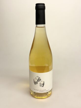 Château de Montfrin Blanc 2022