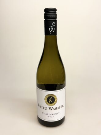Weingut Fritz Wassmer Chardonnay Gutswein 2024