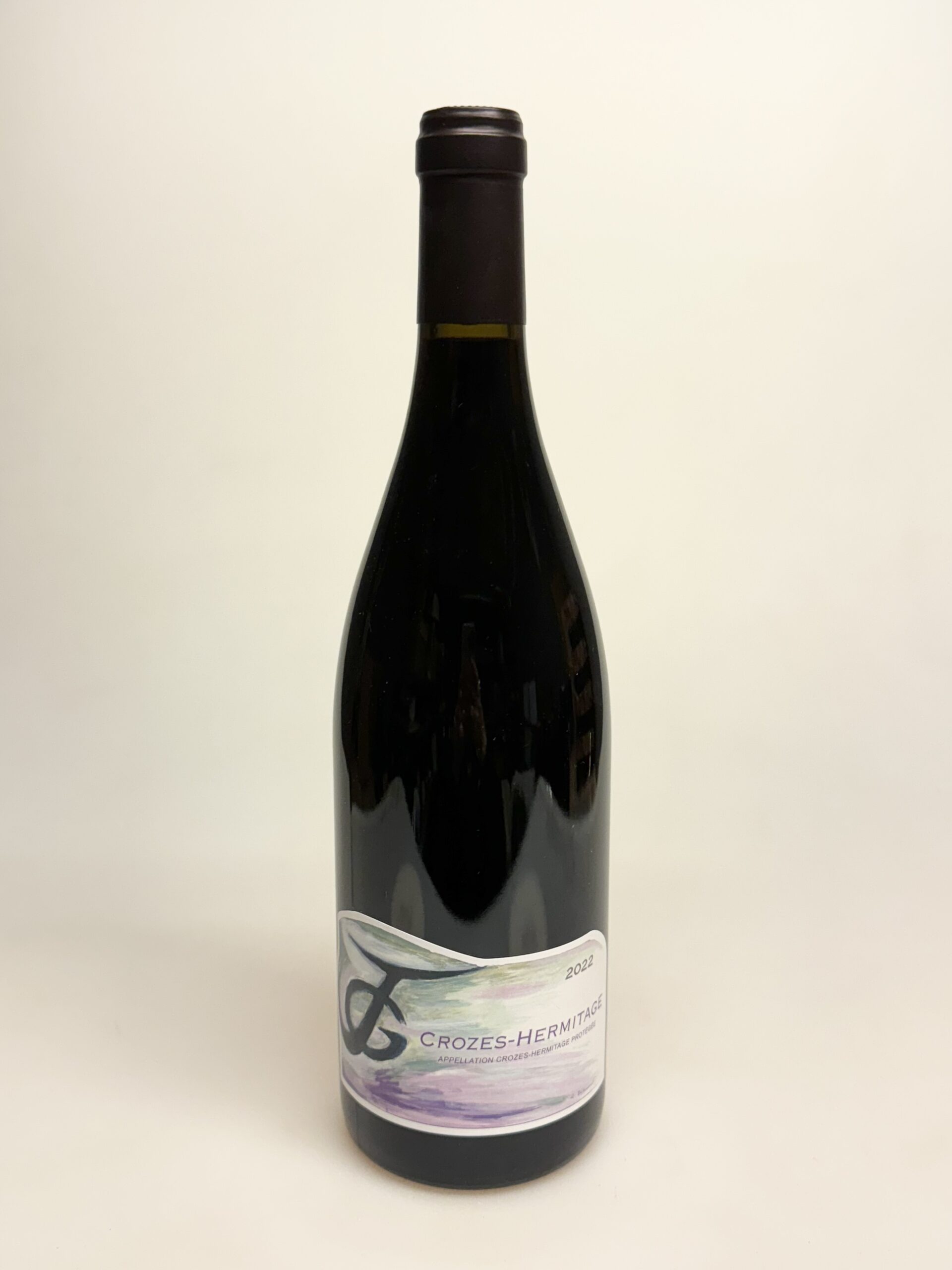 Domaine Pierre Gaillard Crozes-Hermitage 2022