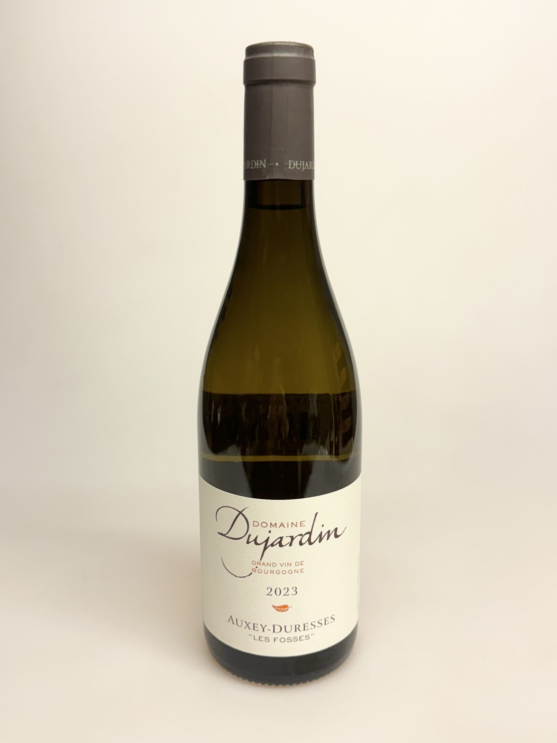 Domaine Dujardin Auxey-Duresses Blanc “Les Fosses” 2023