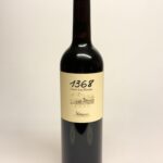 Barranco Oscuro 1368 Cerro Las Monjas 2008