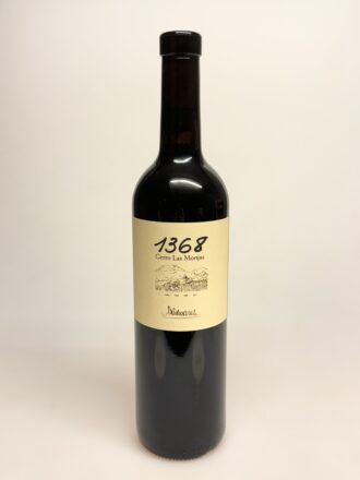 Barranco Oscuro 1368 Cerro Las Monjas 2008