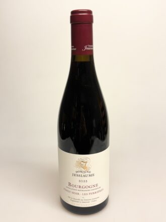 Domaine Jessiaume Bourgogne Pinot Noir “Les Perrières” 2022