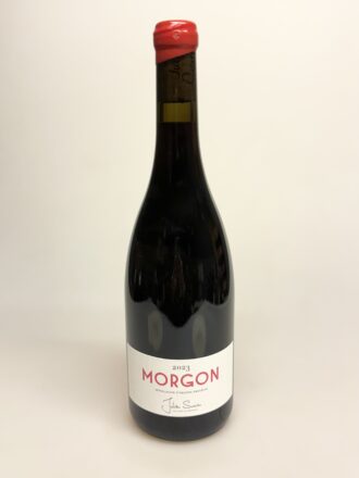 Domaine Julien Sunier Morgon 2023
