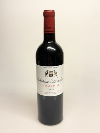 Château Bonalgue 2019 Magnum