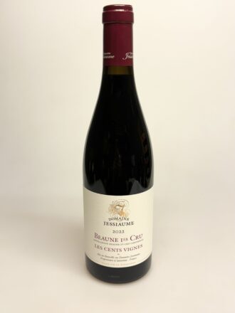 Domaine Jessiaume Beaune 1er Cru “Les Cents Vignes” Rouge 2022