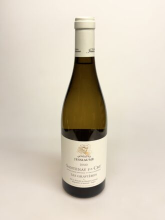Domaine Jessiaume Santenay 1er Cru “Les Gravières” Blanc 2022