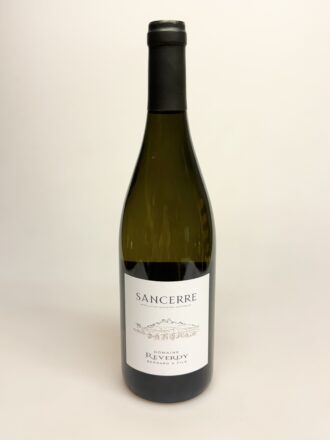 Domaine Reverdy Bernard & Fils Sancerre Blanc 2024