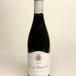 Domaine Thierry Mortet Gevrey-Chambertin 2023