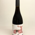 Castell d’Age Penedès “Hands Off Oh! Natural Roig” 2024