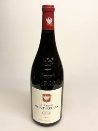 Château Mont-Redon Lirac Rouge 2019 Magnum