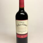 Château Belles-Graves 2021