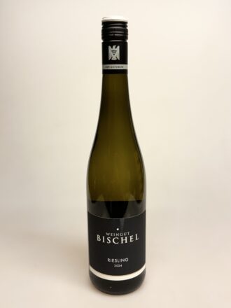Weingut Bischel Riesling Trocken Gutswein 2024 ØKO