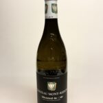 Château Mont-Redon Châteauneuf-du-Pape Blanc 2023