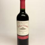 Château Belles-Graves Les Terrasses de Château Belles-Graves 2018