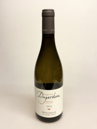 Domaine Dujardin Monthelie Blanc “La Combe Danay” 2022