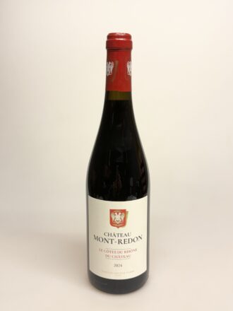 Château Mont-Redon Côtes du Rhône Réserve Mont-Redon 2024