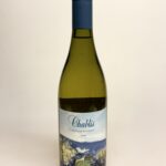 Domaine Famille Grossot Chablis Vaucoupin 1er Cru 2023
