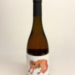 Castell d’Age Penedès “Hands Off Oh! Natural Orange” 2024