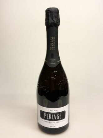 Perlage Valdobbiadene Prosecco Superiore DOCG Brut “Canah” NV