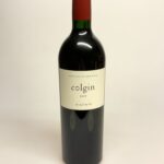 Colgin IX Estate Napa Valley 2017