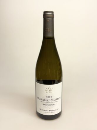 Domaine Michelot Meursault 1er Cru “Charmes” 2024