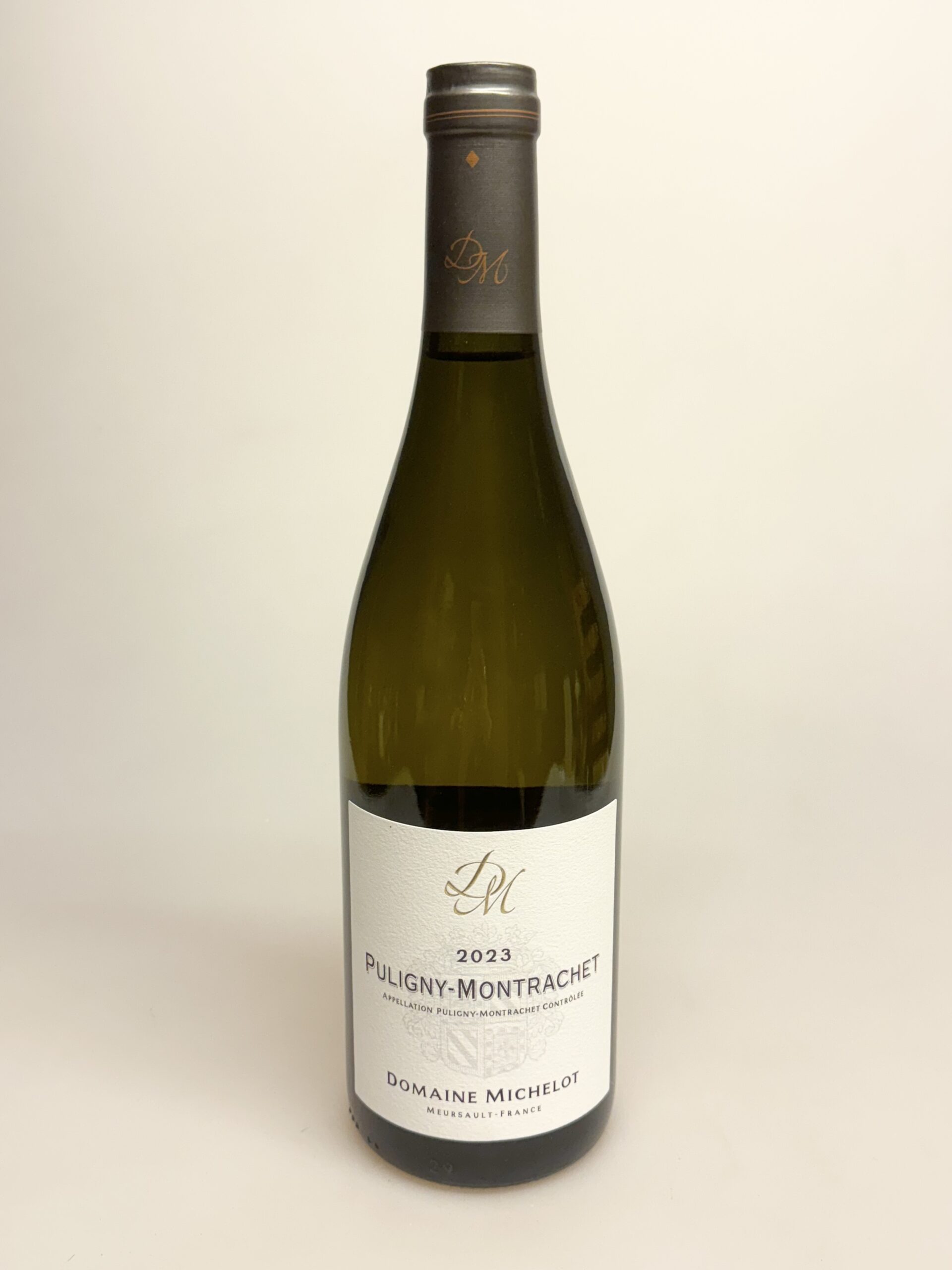 Domaine Michelot Puligny-Montrachet 2023