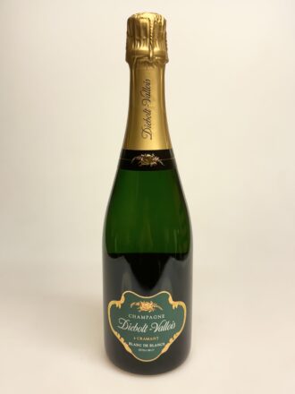 Champagne Diebolt-Vallois Blanc de Blancs Extra-Brut NV