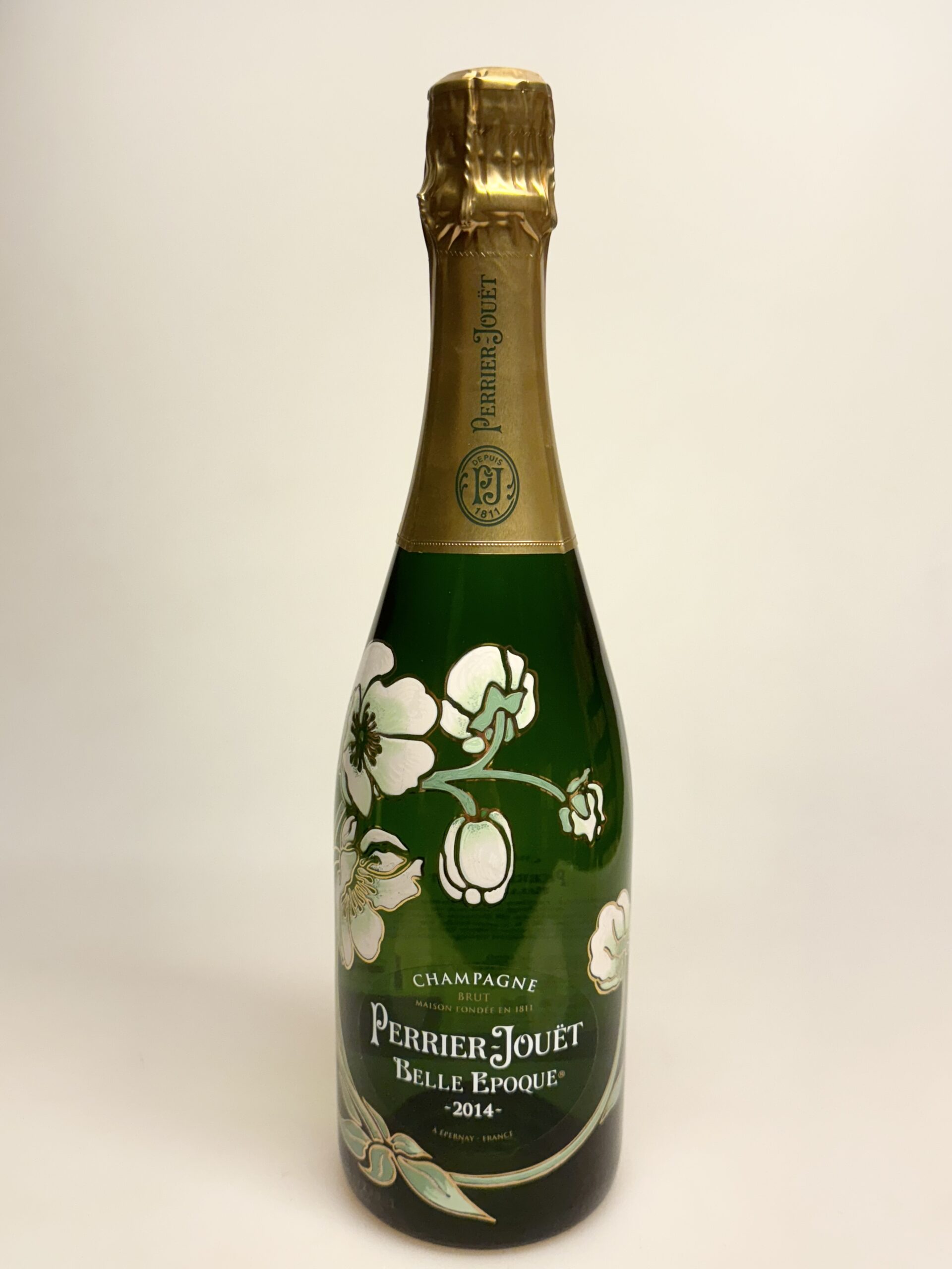 Perrier-Jouët Belle Époque 2014