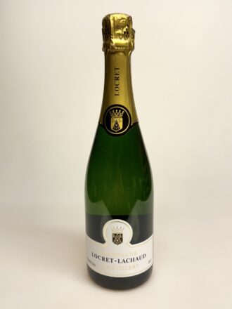Champagne Locret-Lachaud Traditionnelle Premier Cru NV