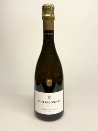 Philipponnat Réserve Perpétuelle