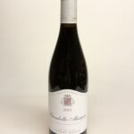 Domaine Thierry Mortet Chambolle-Musigny 2023