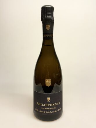 Philipponnat Blanc de Noirs Extra-Brut 2018