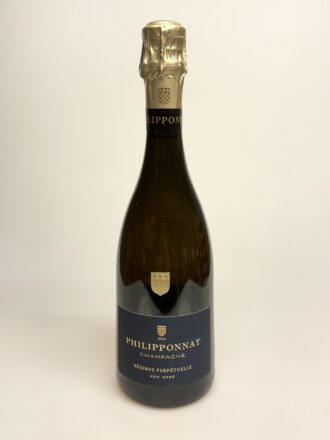 Philipponnat Réserve Perpétuelle Non Dosé NV