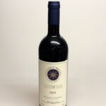 Tenuta San Guido Sassicaia Bolgheri 2021